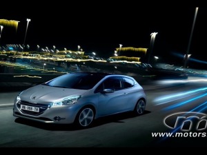 Peugeot-208_2013_wallpaper awesome